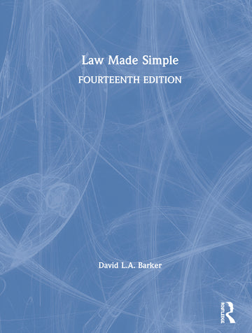 Law Made Simple