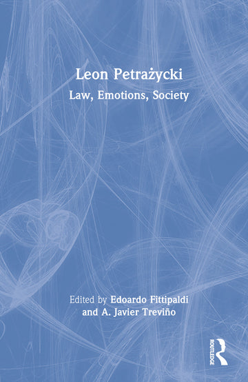 Leon Petrażycki