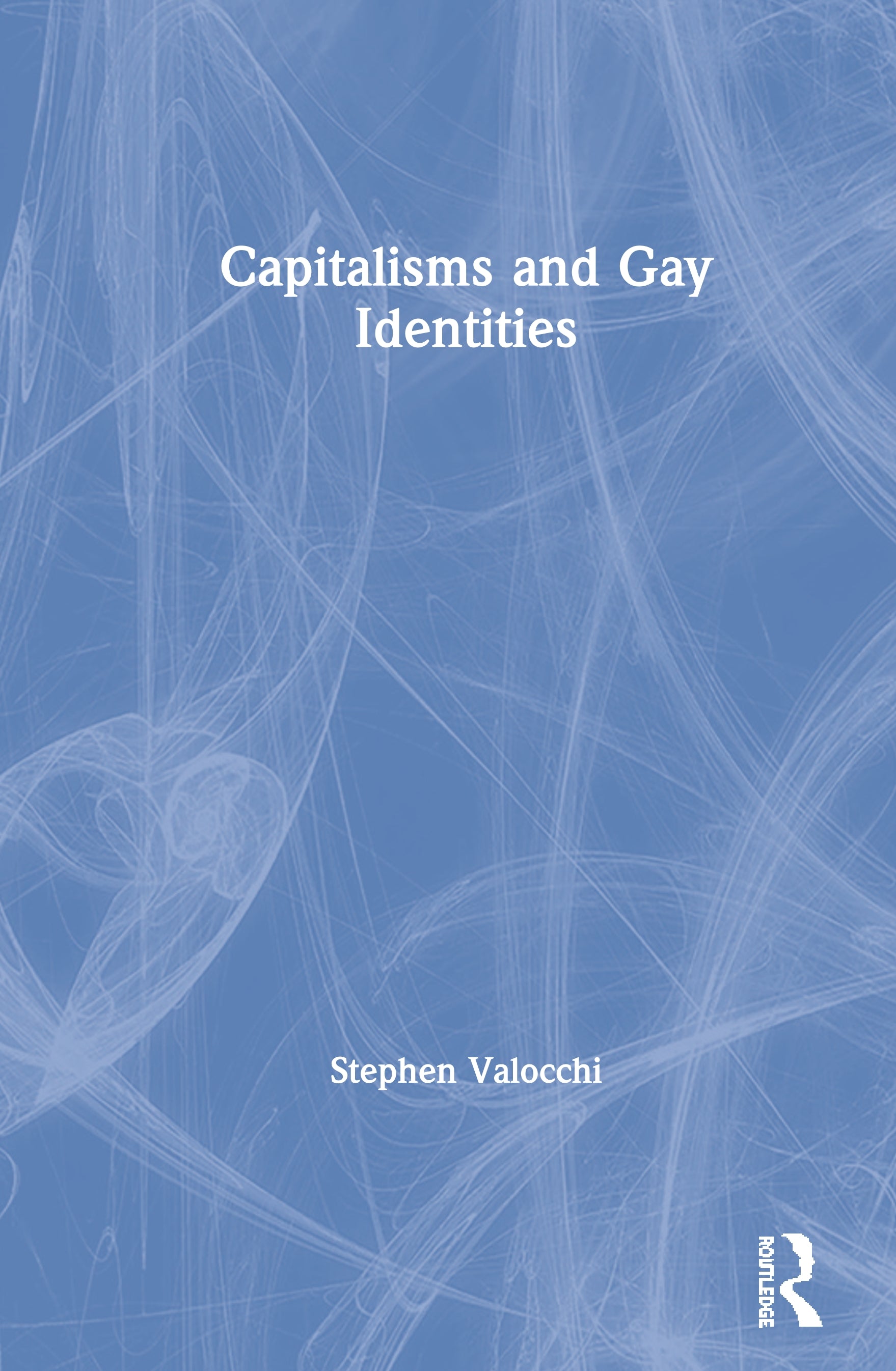 Capitalisms and Gay Identities