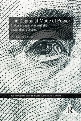 Capitalist Mode of Power