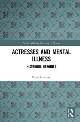Actresses and Mental Illness