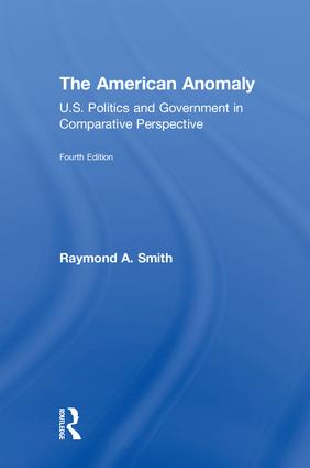 American Anomaly