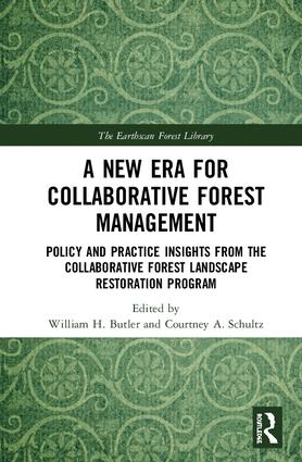 New Era for Collaborative Forest Management