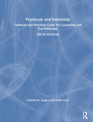 Practicum and Internship