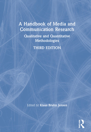 Handbook of Media and Communication Research