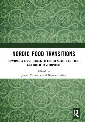 Nordic Food Transitions