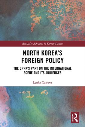 North Korea's Foreign Policy
