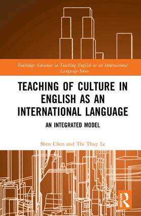 Teaching of Culture in English as an International Language