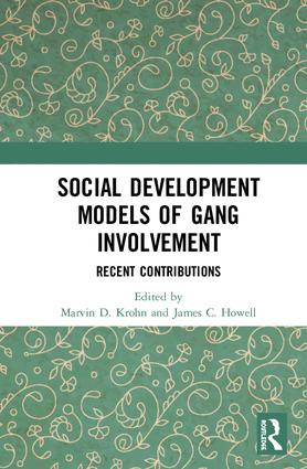 Social Development Models of Gang Involvement