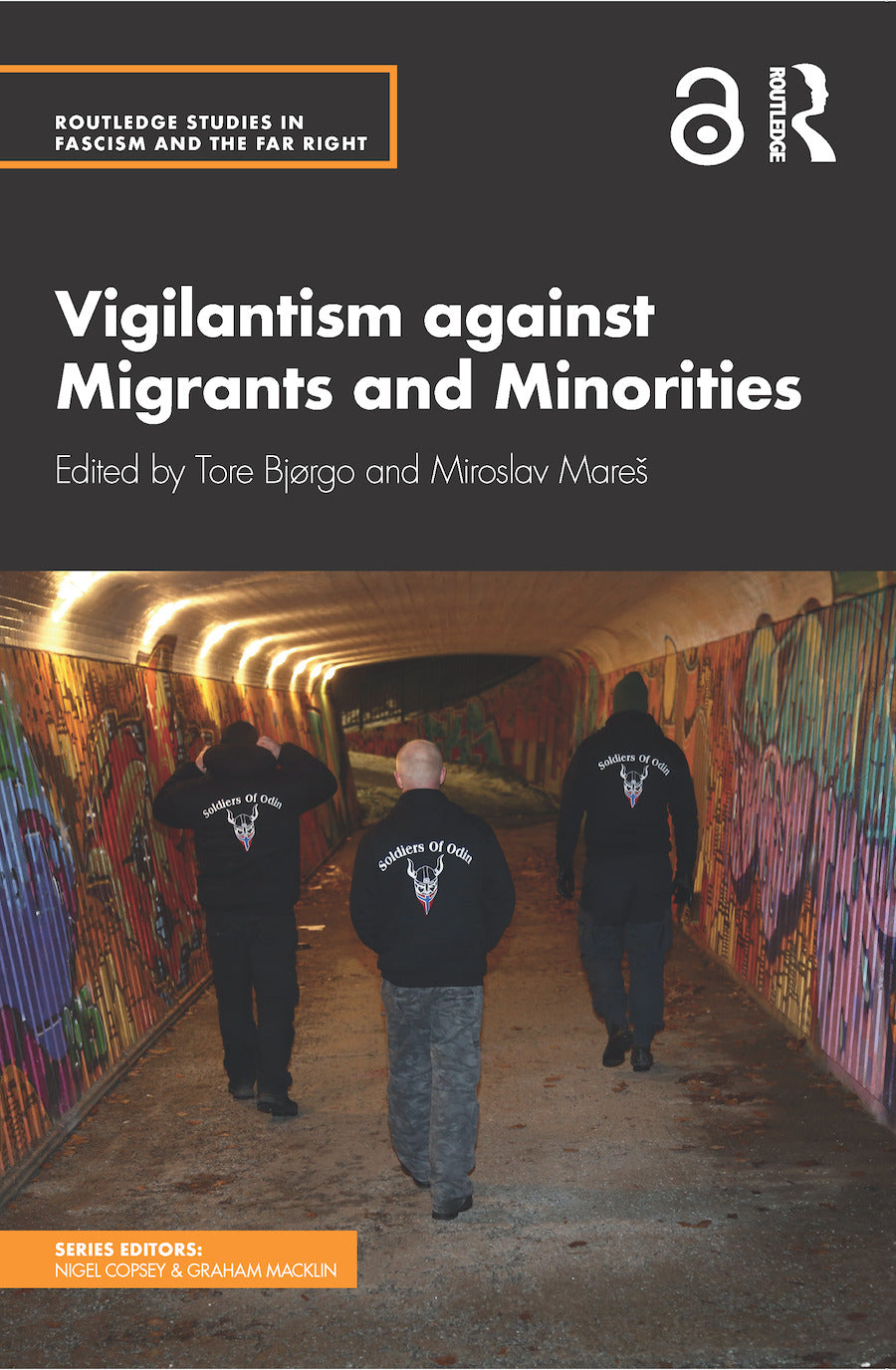 Vigilantism against Migrants and Minorities