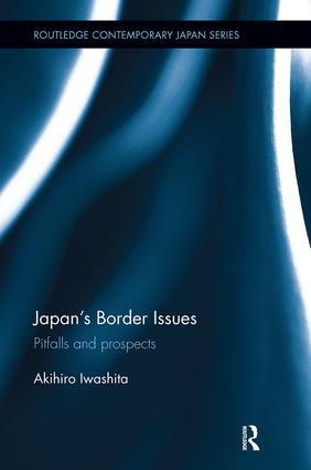 Japan's Border Issues