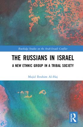 Russians in Israel