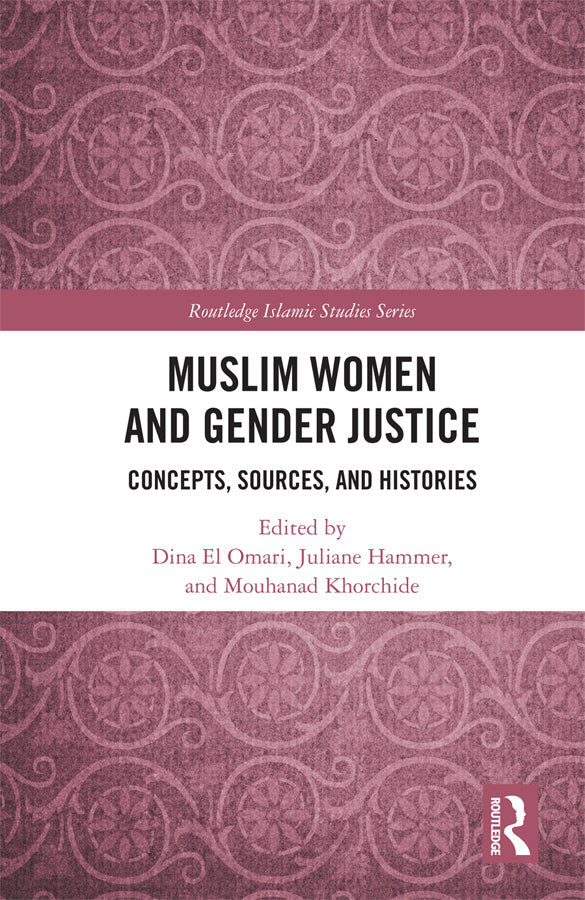 Muslim Women and Gender Justice