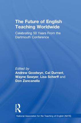 Future of English Teaching Worldwide