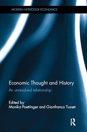 Economic Thought and History