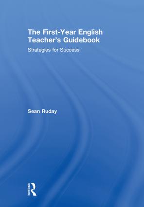 First-Year English Teacher's Guidebook