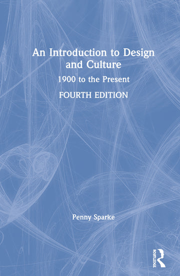 Introduction to Design and Culture