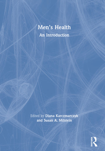 Men’s Health - Hardback