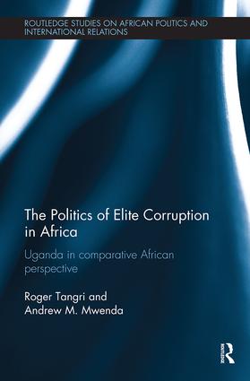 Politics of Elite Corruption in Africa