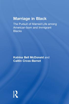 Marriage in Black