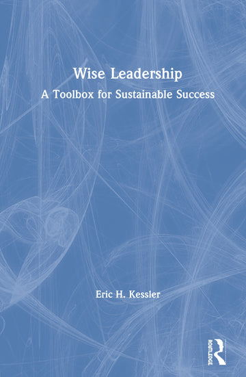 Wise Leadership