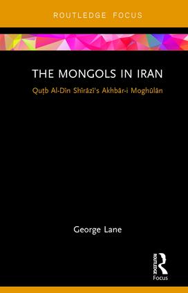 Mongols in Iran