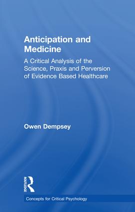 Anticipation and Medicine
