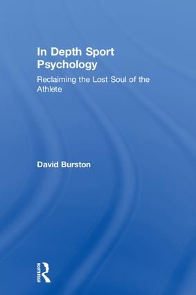 In Depth Sport Psychology