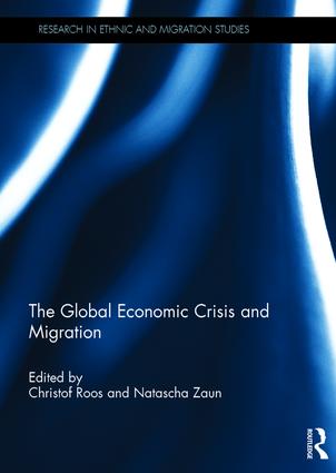 Global Economic Crisis and Migration