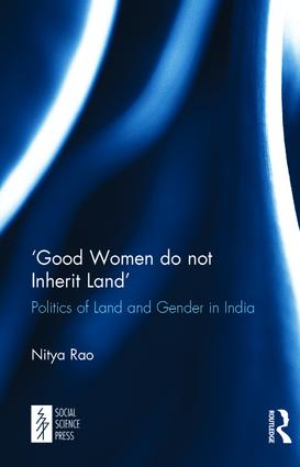 ‘Good Women do not Inherit Land'