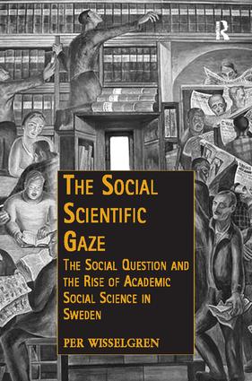 Social Scientific Gaze