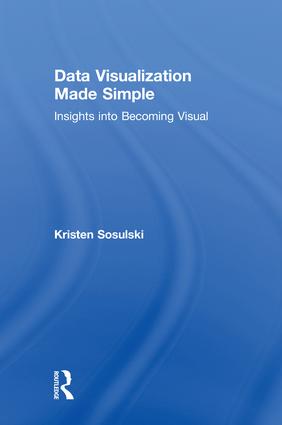 Data Visualization Made Simple