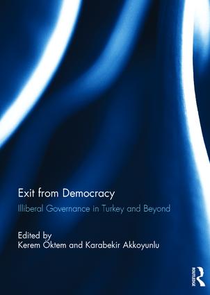 Exit from Democracy
