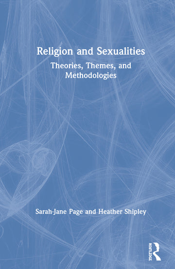 Religion and Sexualities