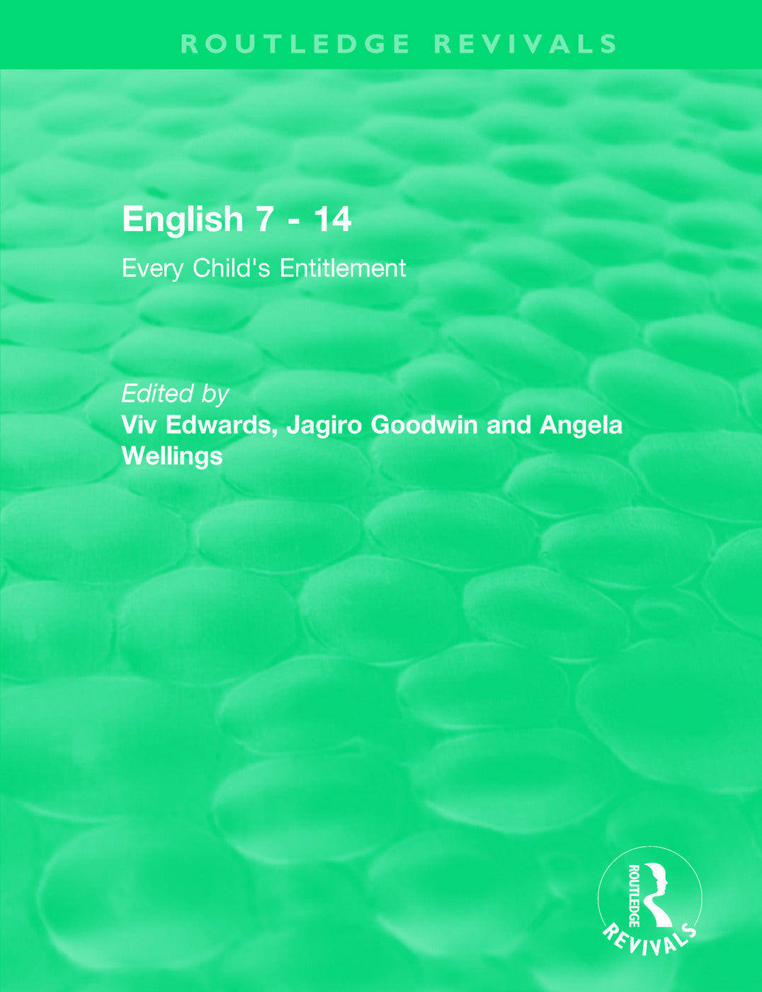 English 7 - 14 (1991)