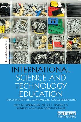 International Science and Technology Education
