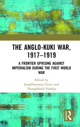 Anglo-Kuki War, 1917–1919