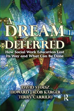 Dream Deferred
