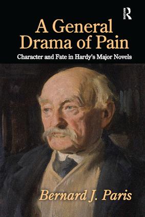 General Drama of Pain