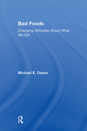 Bad Foods
