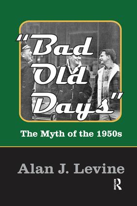 Bad Old Days