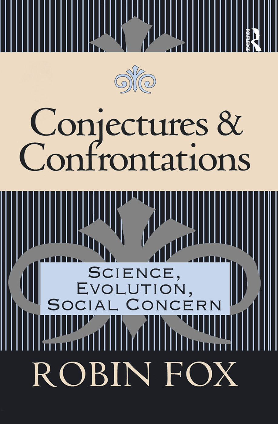 Conjectures and Confrontations