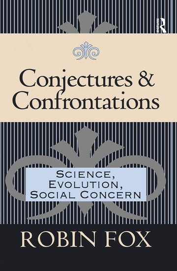 Conjectures and Confrontations