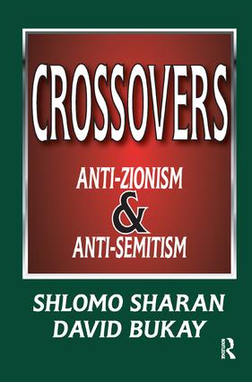 Crossovers