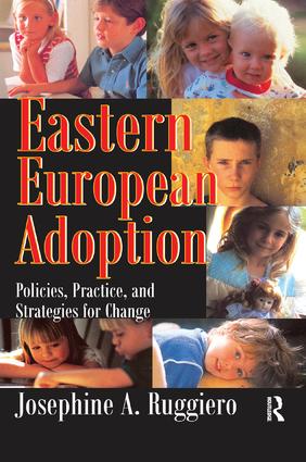 Eastern European Adoption