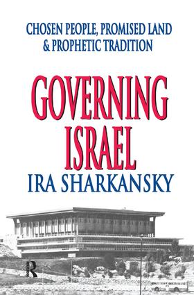 Governing Israel