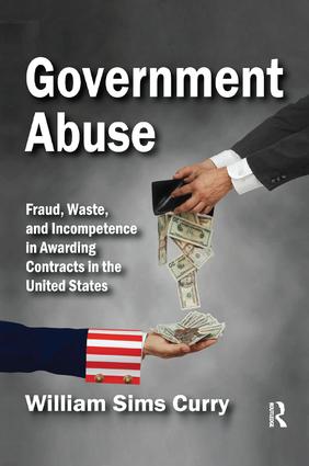 Government Abuse
