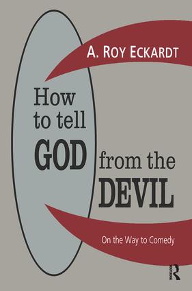 How to Tell God from the Devil