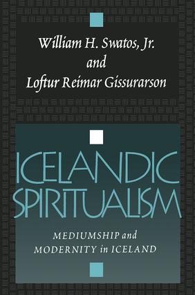 Icelandic Spiritualism
