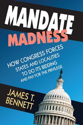 Mandate Madness